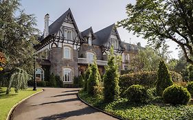 Hotel Villa Soro